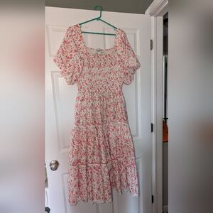 Jessakae Strawberry Shortcake Dress